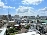 リヴシティ墨田イースト 共用部 物件画像4