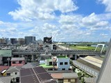 リヴシティ墨田イースト 共用部 物件画像5
