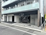 プレール・ドゥーク品川旗の台 プレール・ドゥーク品川旗の台11