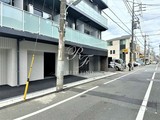 プレール・ドゥーク品川旗の台 プレール・ドゥーク品川旗の台8