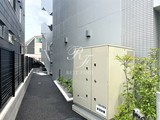 プレール・ドゥーク品川旗の台 共用部 物件画像10