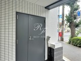プレール・ドゥーク品川旗の台 共用部 物件画像12