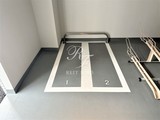 プレール・ドゥーク品川旗の台 共用部 物件画像8