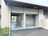 パルボヌール 共用部 物件画像5