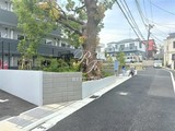 グランパセオ文京小日向 グランパセオ文京小日向7