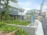 グランパセオ文京小日向 グランパセオ文京小日向8