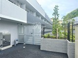 グランパセオ文京小日向 共用部 物件画像10