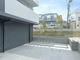 グランパセオ文京小日向 共用部 物件画像7