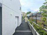 グランパセオ文京小日向 共用部 物件画像8