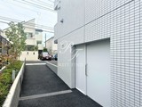 グランパセオ文京小日向 共用部 物件画像9