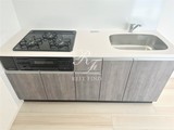 グランパセオ文京小日向 1DK・1LDK 物件画像12