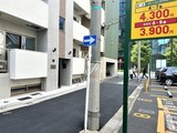 レティーナ銀座イースト レティーナ銀座ＥＡＳＴ4