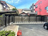 オルタナ十条 共用部 物件画像7