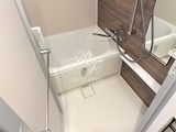 オルタナ十条 1R・1K 物件画像9