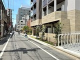 オルタナ亀戸3 ALTERNA亀戸Ⅲ6