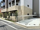 オルタナ亀戸3 ALTERNA亀戸Ⅲ7