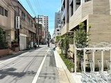 オルタナ亀戸3 ALTERNA亀戸Ⅲ8