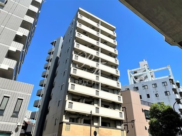 プレスタイル門前仲町 プレスタイル門前仲町1