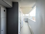 ヴァレッシア上野ノースシティ2 共用部 物件画像10