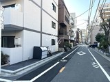 エフプレスト入谷 エフプレスト入谷4