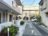 エフプレスト入谷 エフプレスト入谷8