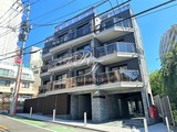 フォセット池田山 フォセット池田山1