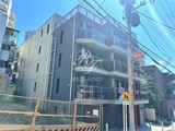 フォセット池田山 フォセット池田山3