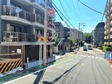 フォセット池田山 フォセット池田山4