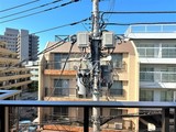 フォセット池田山 1R・1K 物件画像20