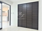 フォセット池田山 2LDK 物件画像10