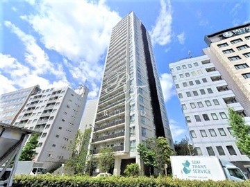 品川タワーレジデンス 品川タワーレジデンスのイメージ写真①