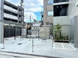 ズーム大島 共用部 物件画像3