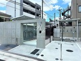 ズーム大島 共用部 物件画像4