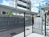 ズーム大島 共用部 物件画像5