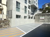 エスセナーリオ牛込柳町 エスセナーリオ牛込柳町9
