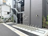 グランジット文京湯島 共用部 物件画像4
