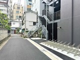 グランジット文京湯島 共用部 物件画像5
