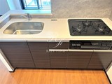 グランジット文京湯島 2LDK 物件画像12