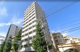 ミレーネ品川荏原 外観 物件画像1