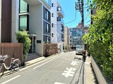 オーキッドレジデンス代々木 オーキッドレジデンス代々木6