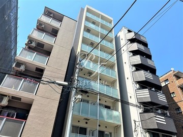 モンレーヴ森下 モンレーヴ森下1