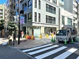 コレット麻布 COLLET麻布9