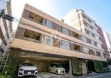 フォレシティ富ヶ谷 外観 物件画像1