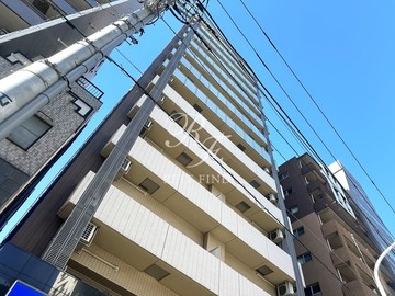 クレストヒル文京千石 クレストヒル文京千石1