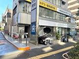 ワンルーフフラット西早稲田 ワンルーフフラット西早稲田9