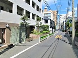 プラチナコート中目黒 プラチナコート中目黒4