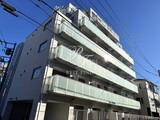 コンフォリア大森トロワ 外観 物件画像1