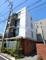 ルクレ三軒茶屋南 外観 物件画像1