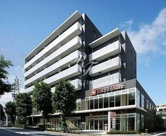 パークフラッツ学芸大学 物件画像