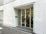グランディオール広尾テラス グランディオール広尾テラスのイメージ写真⑬